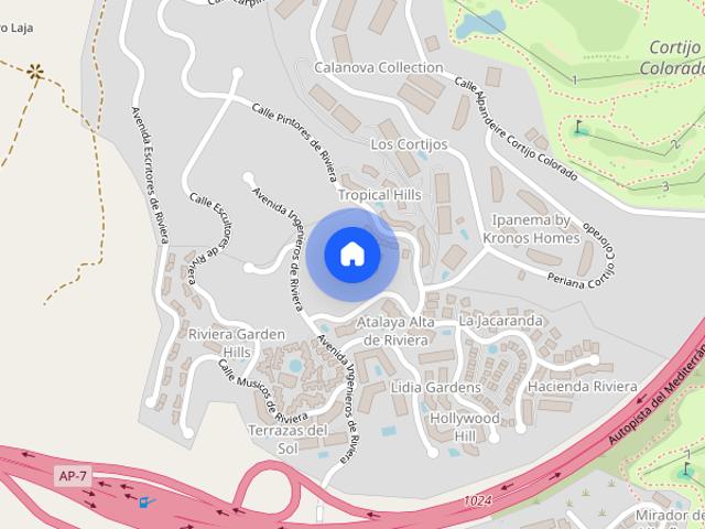 Mijas