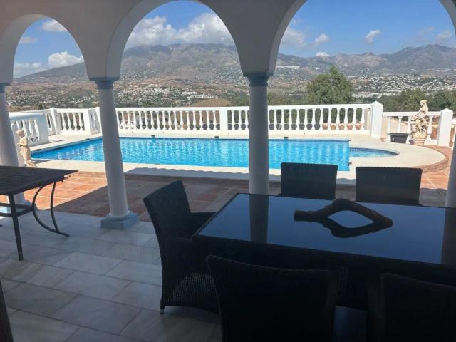 Mijas