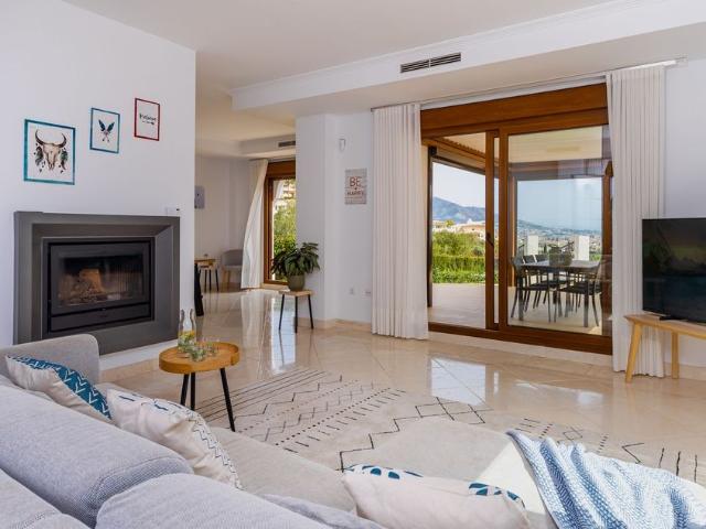 Mijas Costa Detached Villa