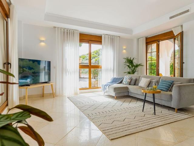 Detached Villa in Mijas Costa