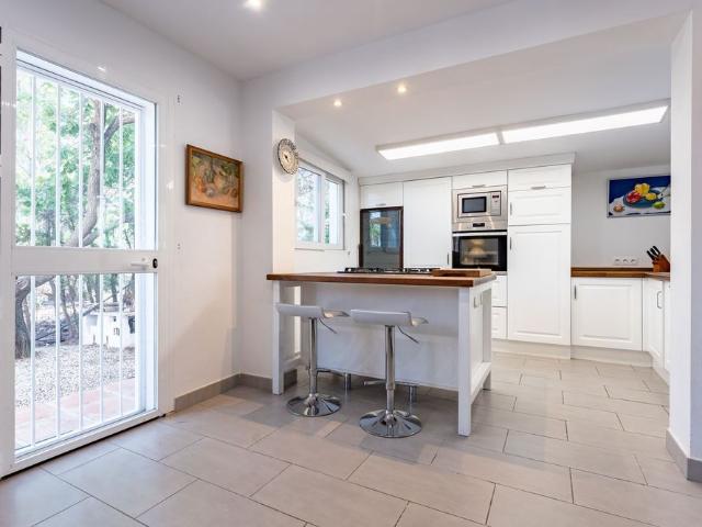 Mijas Detached Villa