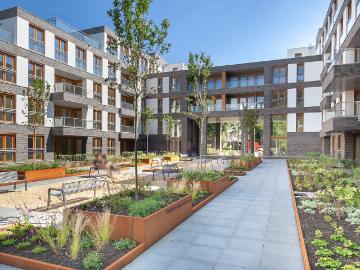 Olland, Meierijstad, Noord-Brabant - IUitgeruste keuken