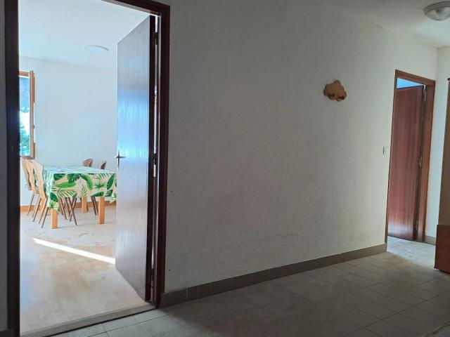 MIJOUX: T3 de 54 m² au centre du village