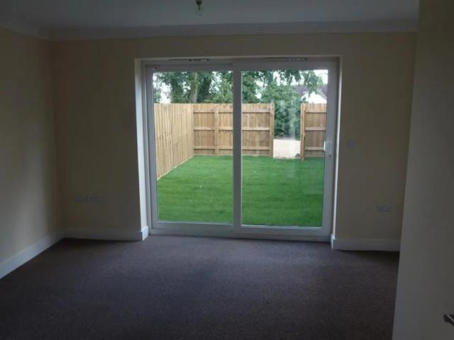 Mikanda Close, Wisbech