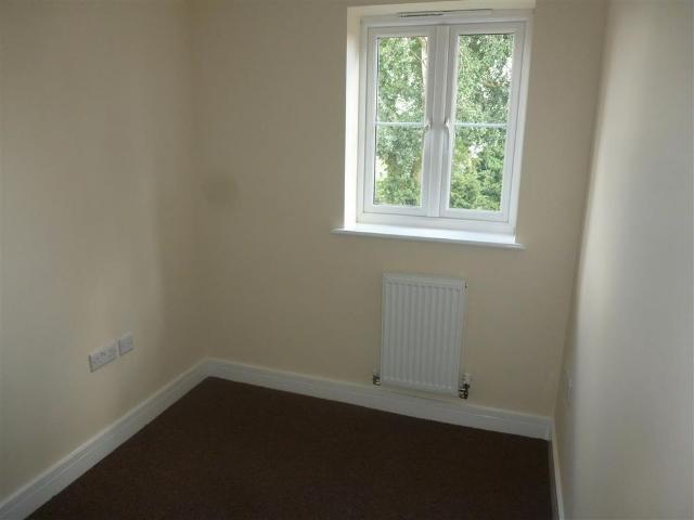 Mikanda Close, Wisbech