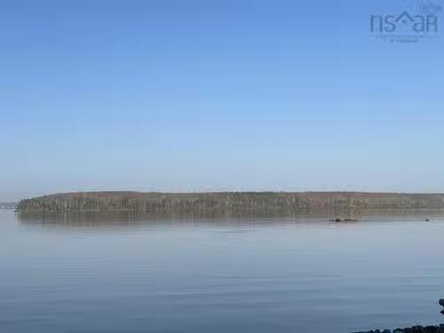 Mikes Island, Surette'S Island, NS, B0W 3M0 vacant land for.