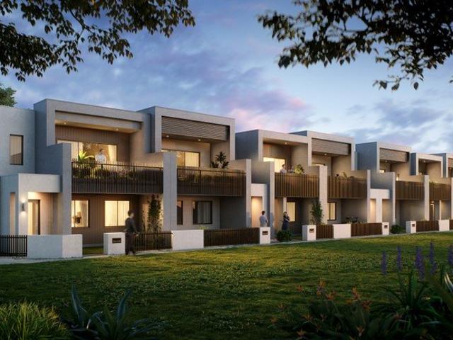 Miki 16 Townhome by Homebuyers Centre $30k^ EOFY savings