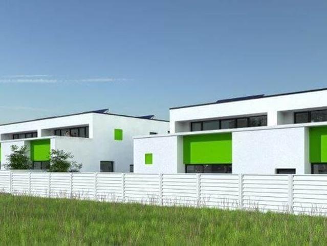 Mieszkanie 67 m² z ogrodem i garażem w Mikołowie