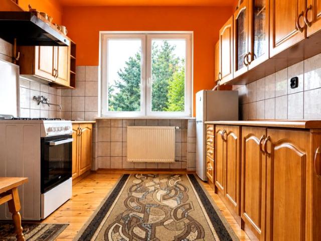Mikołaja Kopernika 49,01 m², Nowa Sarzyna