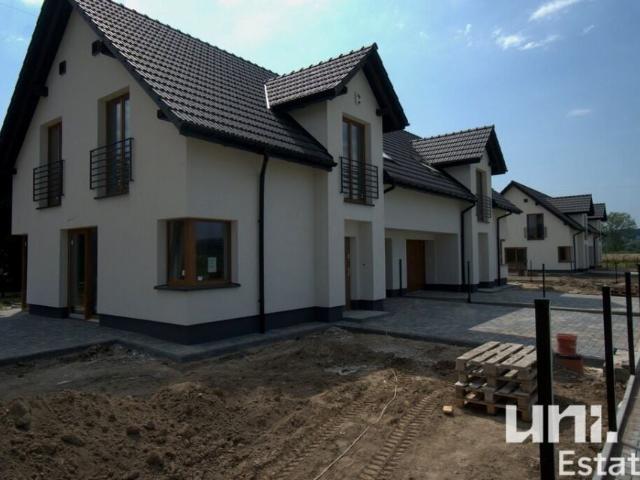 Mikołaja Reja 127 m², Brzezie