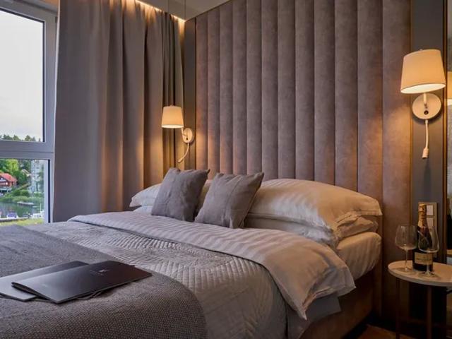 Mikołajki Apartamenty
