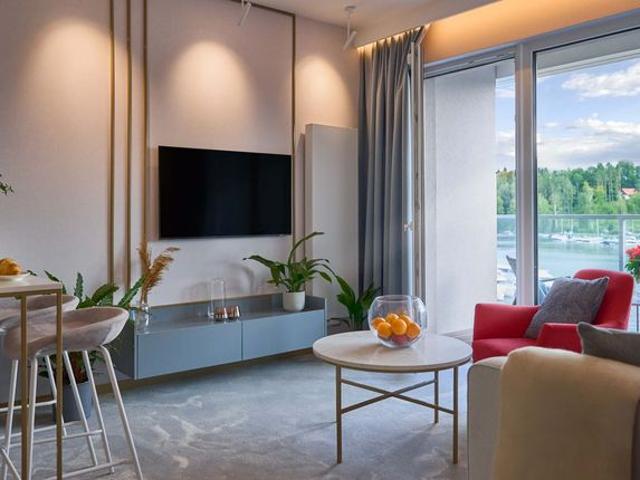 Mikołajki Apartamenty