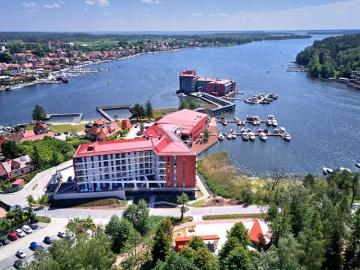 Mikołajki Apartamenty
