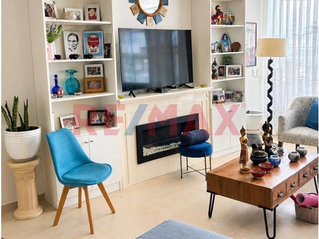 Mikonos, Asia | 147 M² |Departamento De Playa En Venta Con Piscina– 2 Dormitorios | 2Do Piso | Salida Directa Al Mar