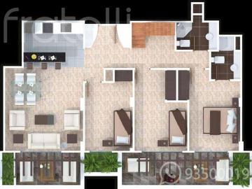Mikonos – Duplex 03