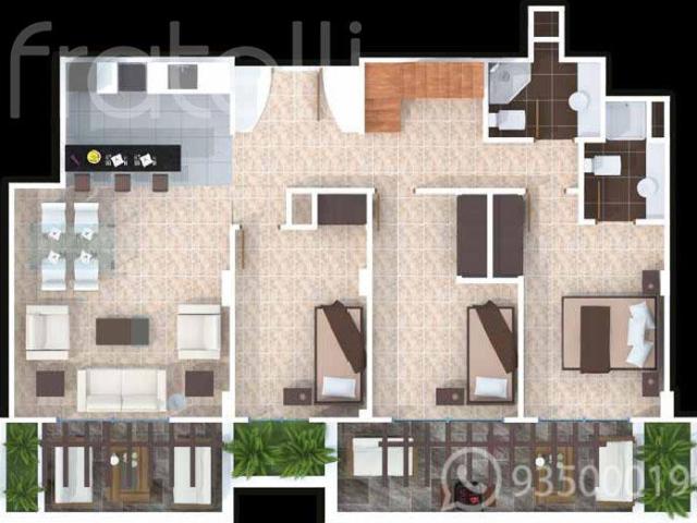 Mikonos – Duplex 03