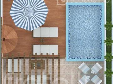 Mikonos – Duplex 01