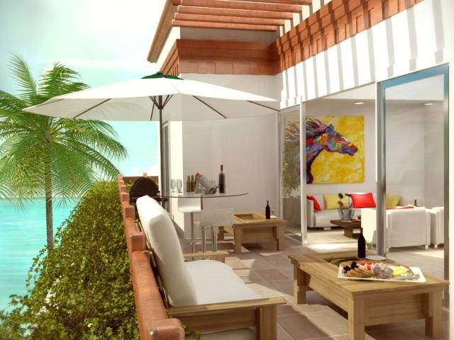 Mikonos – Departamento Flat 03