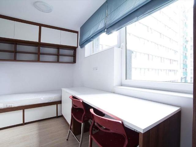 Mikroapartament 12 m² w Centrum Wrocławia Plac Grunwaldzki