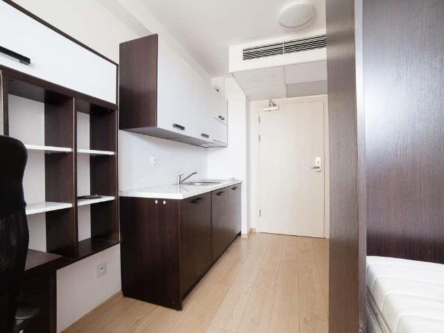 Mikroapartament 14 m² w Centrum Wrocławia blisko uczelni