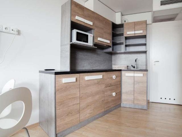 Mikroapartament 30 m² w Centrum Wrocławia Plac Grunwaldzki