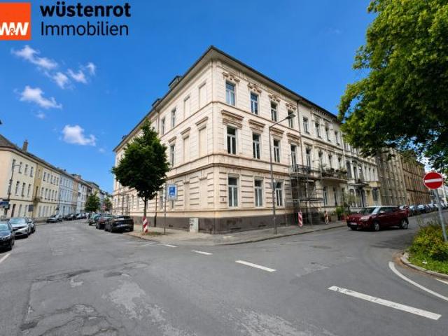 Zentral, kompakt und gemütlich