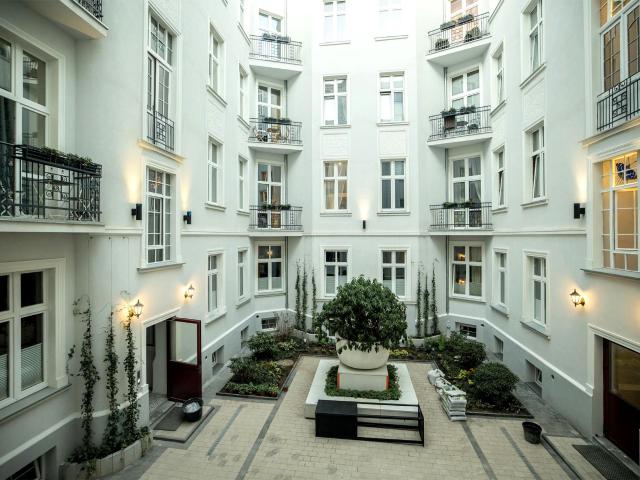 Mikrokawalerka 14,72 m² z aneksem kuchennym na wynajem Łódź, Śródmiejska Dzielnica Mieszkaniowa