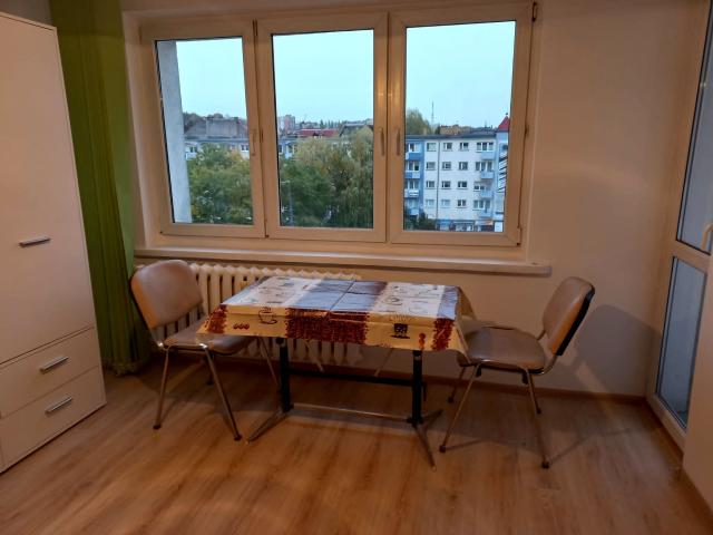 Mikrokawalerka 23 m² z oddzielną kuchnią na wynajem Gorzów Wielkopolski