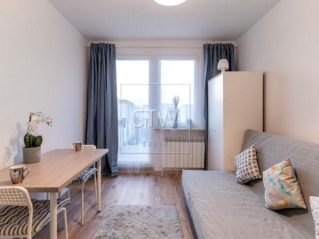 Mikrokawalerka 20 m² z aneksem kuchennym na wynajem ul. Mogielnicka, Grójec