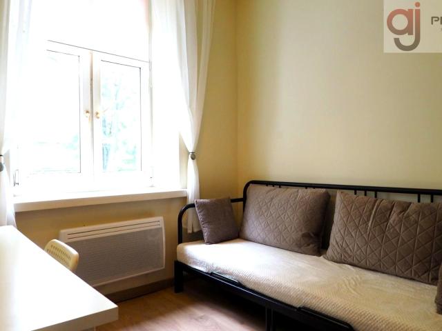Mikrokawalerka 20 m² z aneksem kuchennym na wynajem ul. Suwalska, Łódź, Górna