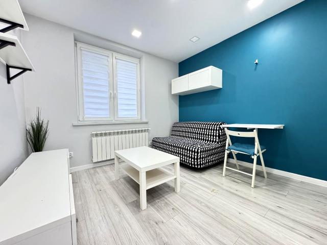 Mikrokawalerka kawalerka z aneksem kuchennym 18 m² na wynajem Tarnów, Starówka