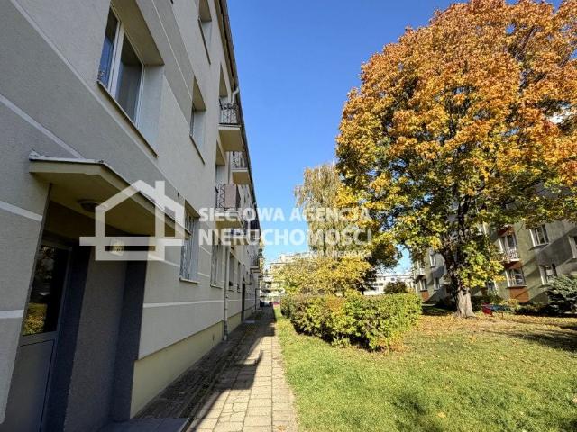 Mikrokawalerka kawalerka z aneksem kuchennym 19,70 m² na wynajem Gdańsk, Przymorze