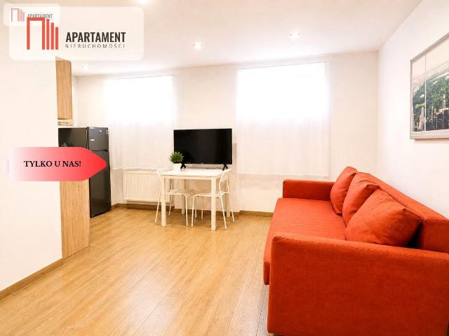 Mikrokawalerka kawalerka z aneksem kuchennym 23 m² na wynajem Bydgoszcz