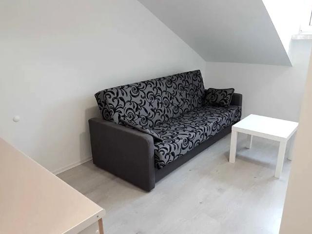 Mikrokawalerka kawalerka z aneksem kuchennym 20 m² na wynajem Gorzów Wielkopolski, Górczyn
