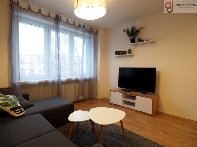 Mikrokawalerka kawalerka z aneksem kuchennym 22,40 m² na wynajem Łódź, Teofilów