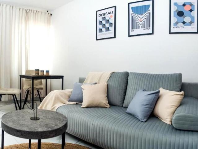 Mikrokawalerka kawalerka z aneksem kuchennym 24,87 m² na wynajem Tychy, Barbara Osiedle B