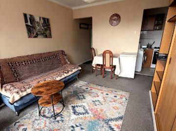 Mikrokawalerka kawalerka z aneksem kuchennym 24 m² na wynajem Gdańsk, Oliwa