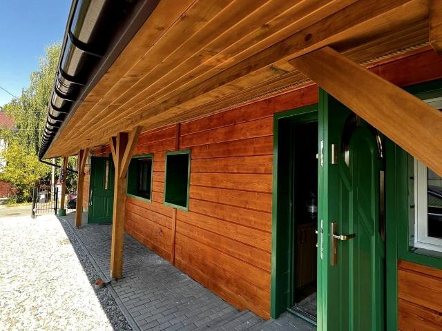 Mikrokawalerka kawalerka z aneksem kuchennym 24 m² na wynajem Tarnów, Piaskówka