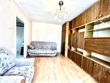 Mikrokawalerka kawalerka z kuchnią z oknem 23,50 m² na wynajem ul. Sukienna, Białystok, Centrum