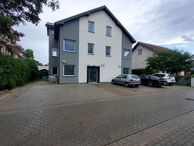 Mikrokawalerka m2 22 m² przy lesie na wynajem ul. Katowicka, Rumia, Janowo