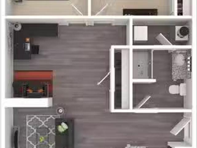 Milton 4 2 Bed 1 Bath