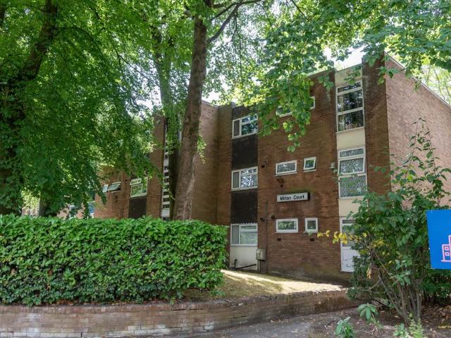 Milton Court, Salford 2 bed apartment to rent £1,150 pcm £265 pw