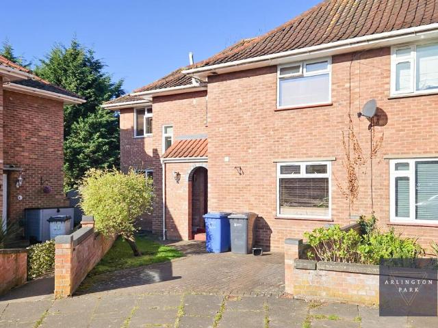 Milton Close, Norwich NR1 1 bed in a house share to rent £560 pcm £129 pw