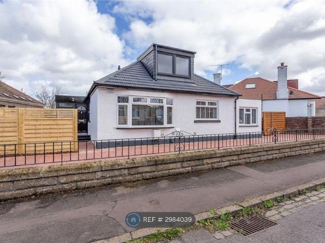 Milton Crescent, Edinburgh EH15, 4 bed bungalow to rent, £2,500 pcm | PrimeLocation