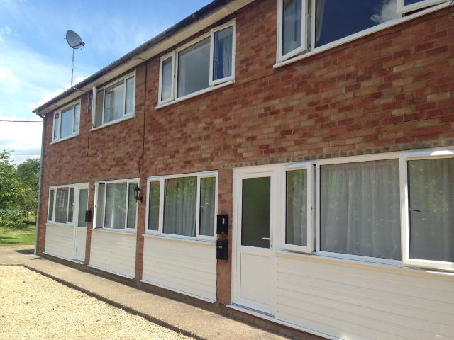 Milton, Abingdon OX14, 1 bed flat to rent, £1,050 pcm | PrimeLocation