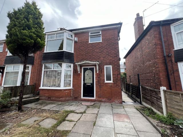 Milton Avenue, Manchester M43, 3 bed semi detached house to rent, £1,200 pcm | PrimeLocation