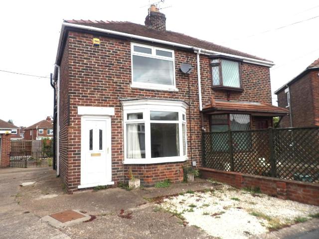 Milton Avenue, Doncaster DN5, 2 bed semi detached house to rent, £825 pcm | PrimeLocation