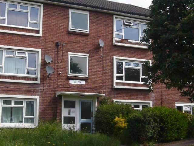 Milton Avenue, Leyfields, Tamworth, Staffordshire B79, 2 bed flat to rent, £795 pcm | PrimeLocation