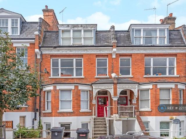 Milton Avenue, London, N6 2 bed flat to rent £2,200 pcm £508 pw