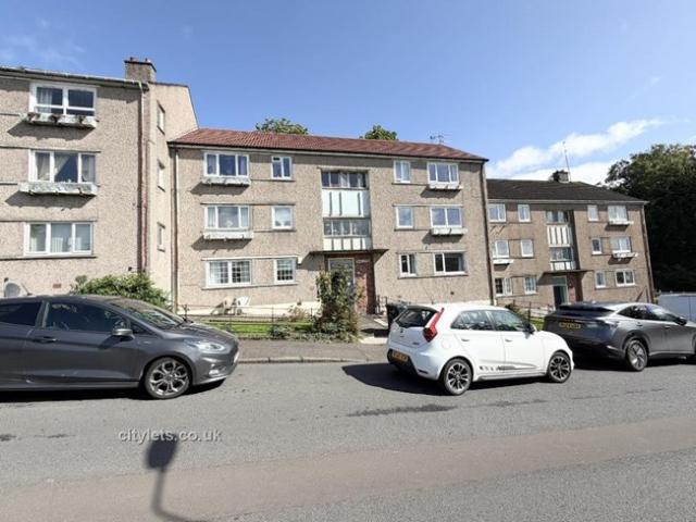 Milton Brae, West Dunbartonshire